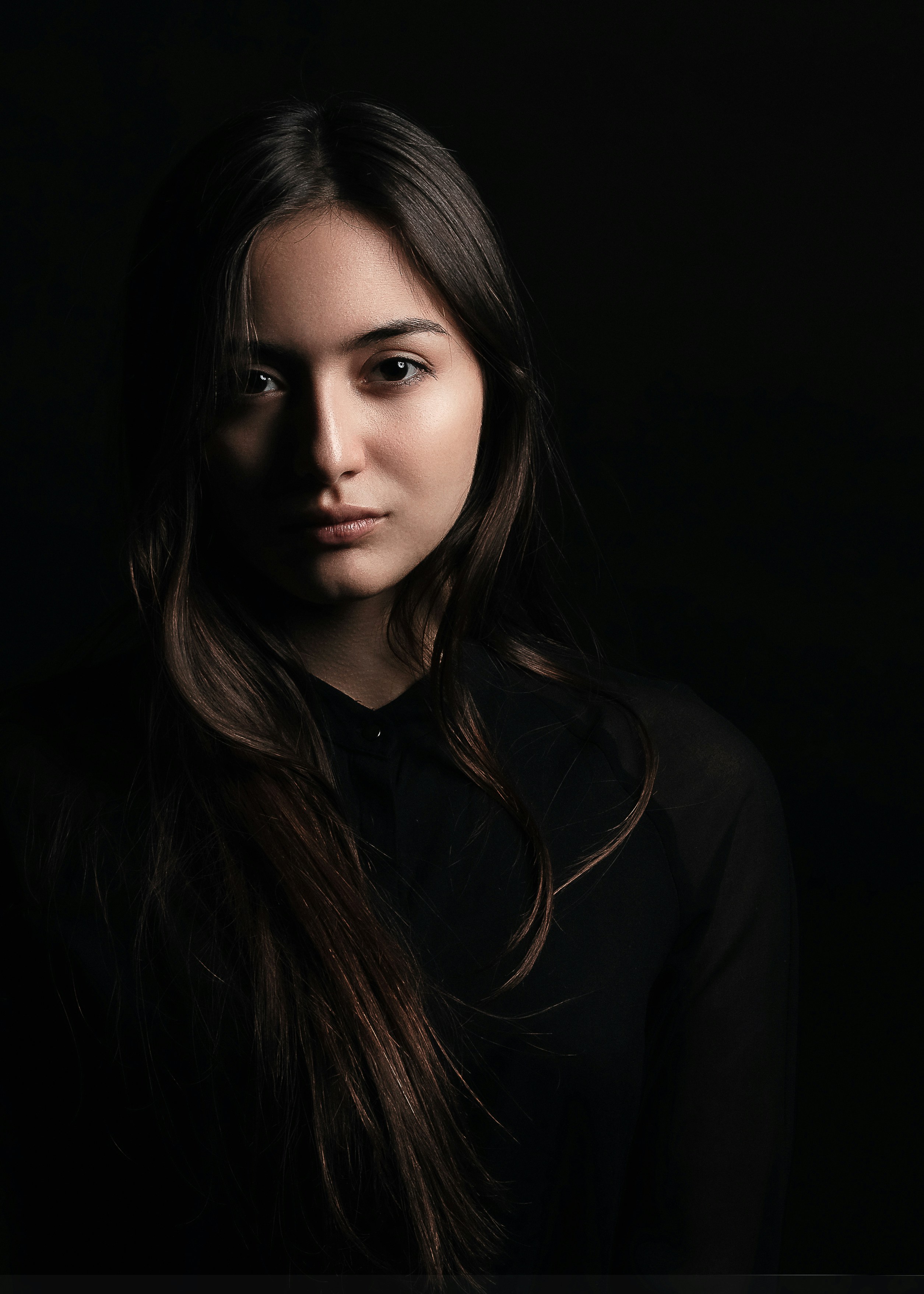 作者头像：光影实验室